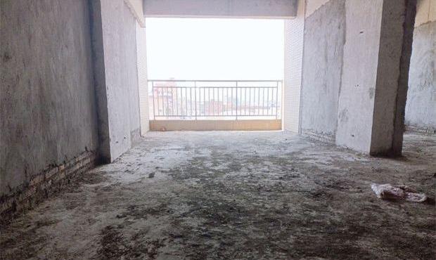 东莞塘厦新盘「大坪佳苑」大阳台带停车场 森林公园就在家门口 总价36.8万起