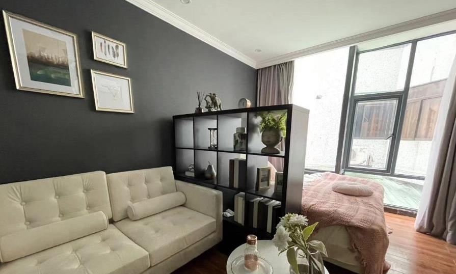 东莞高埗精装零首付新盘「幸福名居」户户发绿本 10.8万起 拎包入住可包租