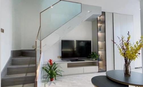 布吉沙湾统建楼「绿湾公馆」罗湖后花园  封闭式花园小区 通燃气地停车场