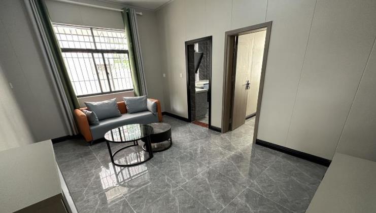 布吉万科拆迁房「上水径新城」已立项 即买即登记确权 首付34.9万起精装修交付