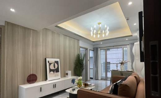 沙井双地铁口楼盘「沙井星座」 安家深圳沙井 历史遗留证件 总价25.1万起