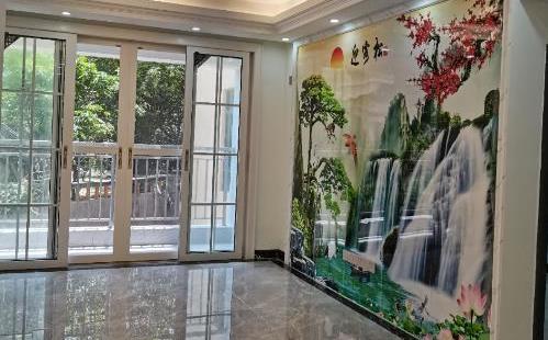 惠州惠阳樟浦小产权房「锦 溪 家 园」深圳东新盘 公园里的家 14号地铁沙田站3公里