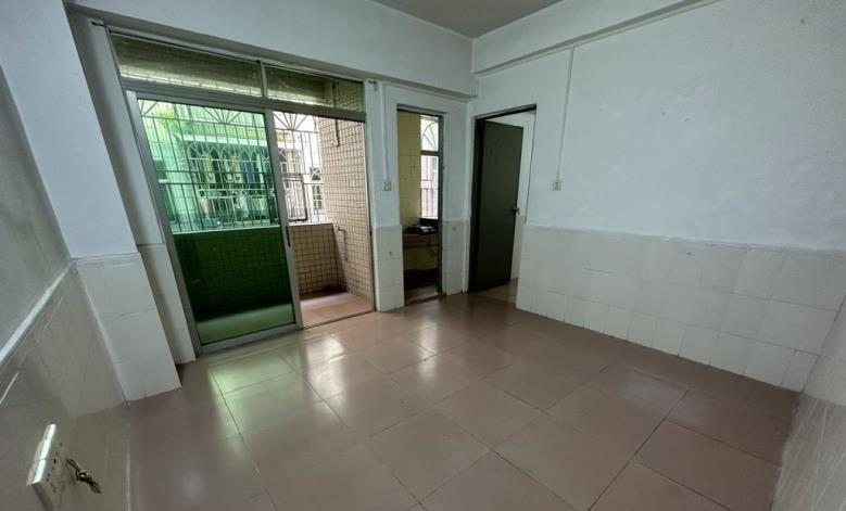 南山白石洲拆迁房「白石洲壹号」历史遗留  原始户型 通燃气 总价79.8万/套起