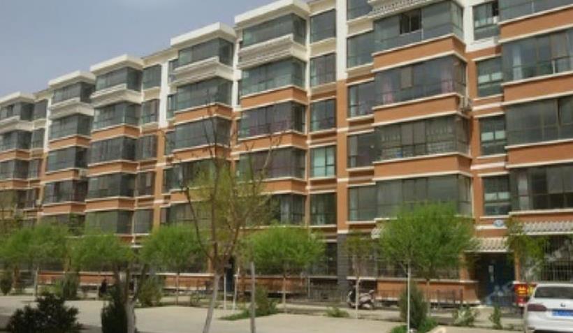 东莞凤岗浸校塘三栋精装统建楼「凤城豪庭」大阳台 带租约  总价15.8万/套 