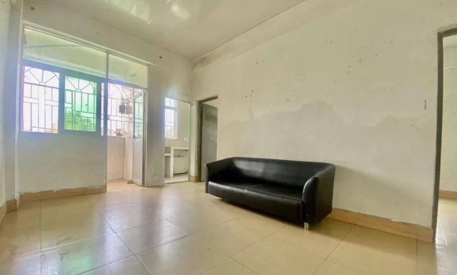 布吉原始新盘「未来城」大阳台带停车场 通燃气可落户 两证一书 总价61.8万起