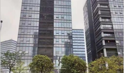 寮步缪边四栋大型花园小区「缪边花园」双CBD中轴  9大学府环绕  松山湖大道、轻轨站邻距离