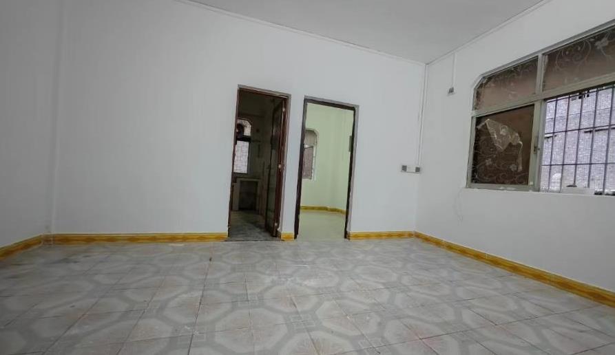 龙岗龙西独立红本房「公园壹号」地铁口 原始户型 超大阳台 2房总价138.8万任选