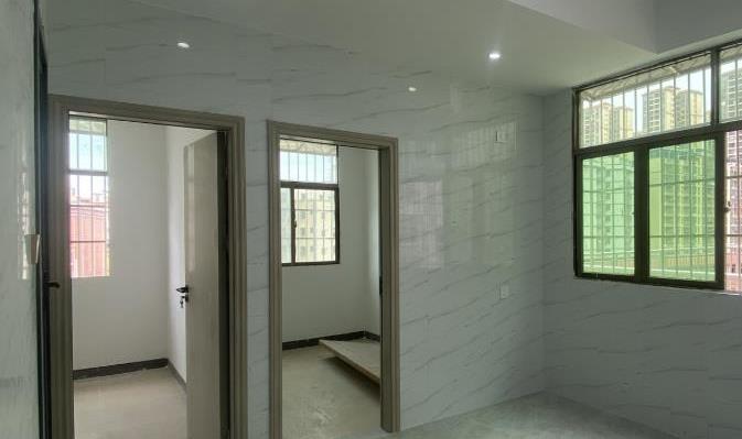 惠阳白石精装小产权房「棠景公馆」临深一公里 比邻伯恩中学 总价6万起