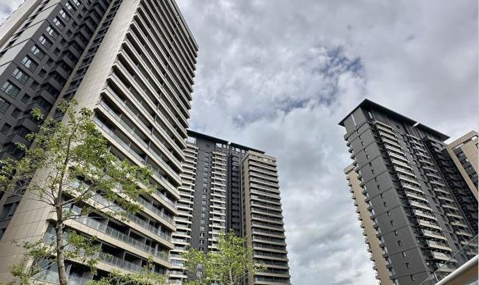 观澜5栋800户花园房「翰林半山」民水民电带泳池 通燃气带停车场 可分期10年