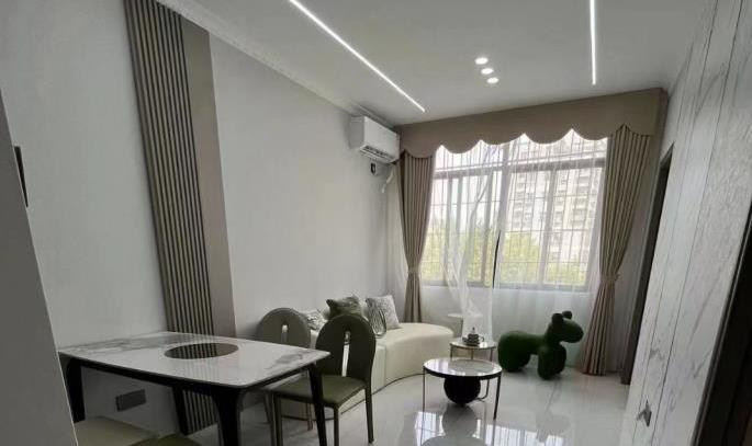 石岩应人石地铁口小产权房「依山名苑 」南山后花园​ 三房总价69.8万 停车无忧