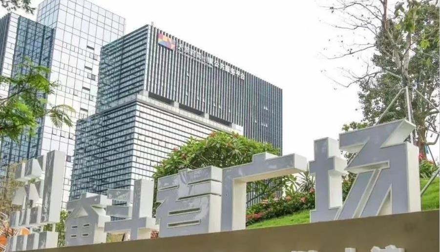 龙华大浪小产权房「鸿景雅苑」原始户型通然气 深圳最便宜房源 总价16.8万起