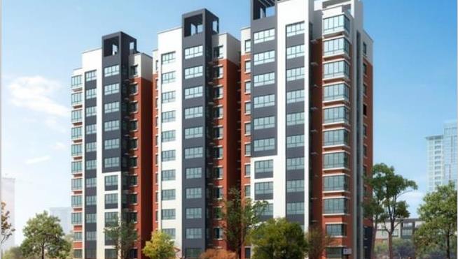 东莞厚街三屯三栋小产权房「公园壹品」封闭式小区 带停车场 可分期10年