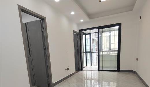 龙华瓦窑排小产权房「松和名居」原始户型 拎包入住 可以落户 总价28.8万起