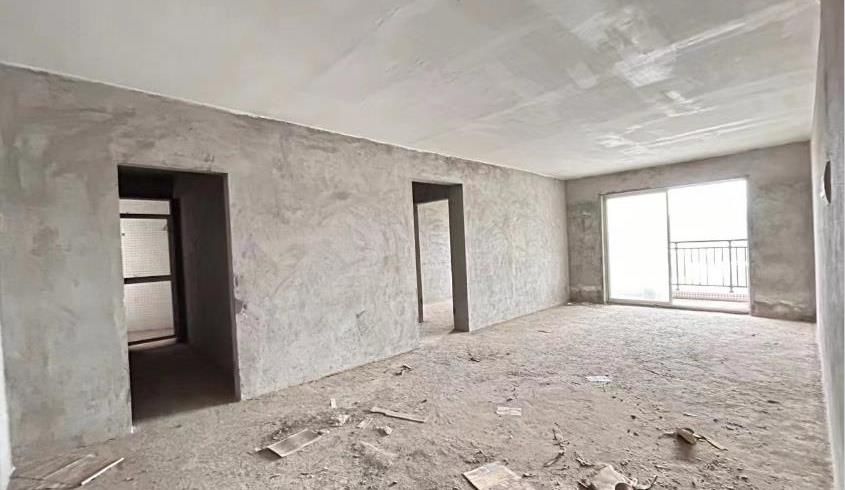 东莞厚街珊美地铁口小产权房「珊美世家」大阳台 距明丰广场300米 两房21.8万任挑