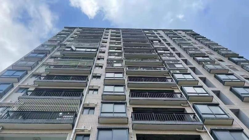 惠阳新圩小产权房「金山雅苑」水岸花山旁 大阳台依山傍水 三房总价31.8万起