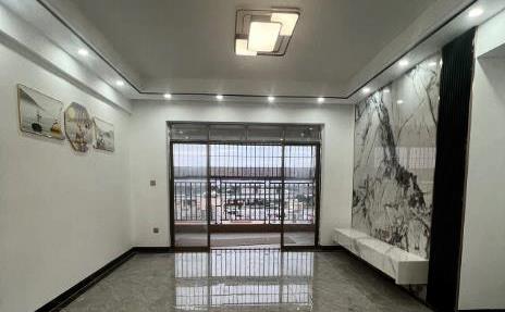 东莞横沥贝冲小产权房「聚源公馆」精装现房 拎包入住 单价2980元起 首付三成分期8年 