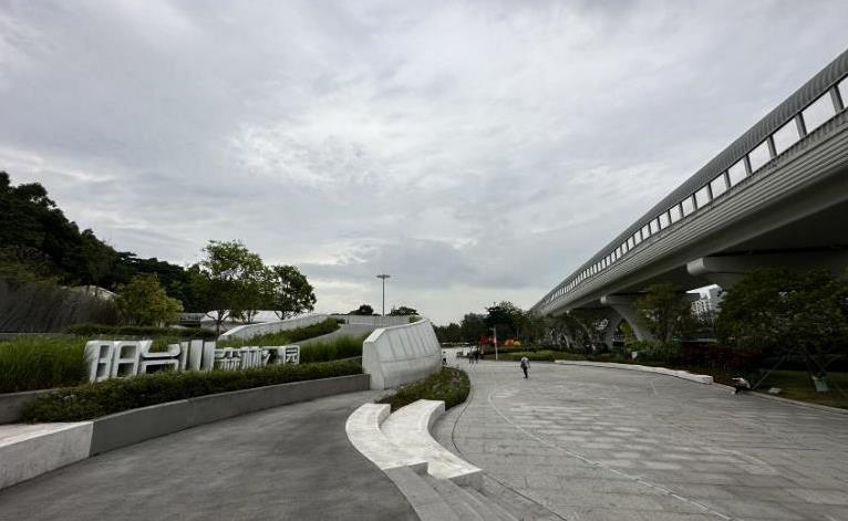 龙华大浪小产权房「 阳台山新城」原始户型 买房可落深户 阳台山东站300米