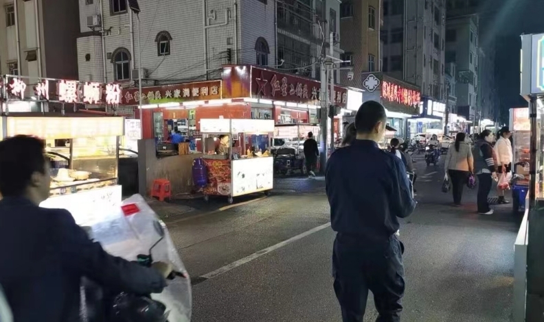 宝安松岗地铁口新盘「松岗时代」总价39.9万入住大三房 部分房源带大平台花园