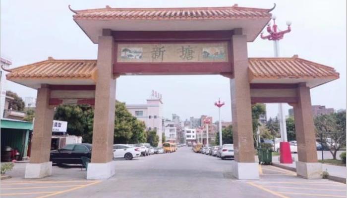 东莞大岭山新塘「天润公园壹号」大阳台 公园旁 二房二厅总价10.8万