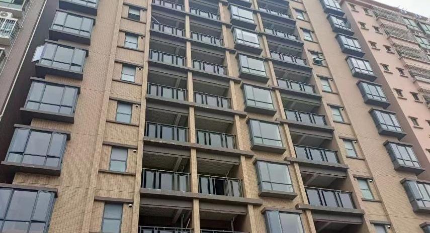 东莞长安上沙两栋新盘120套「新城名府」3条地铁线环绕 公园房 停车无忧