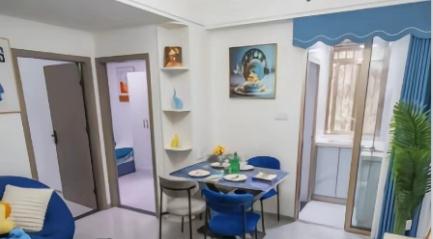 布吉新盘「吉华尚城」长龙地铁站 深圳人都买的起的准拆迁房 总价29.8万起