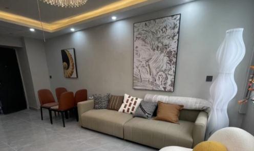 深圳南山蛇口「四海城」围合式小区 楼下就是大型公园 买一层送一层 总价48.8万起