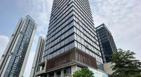 深圳龙华大浪地铁口新盘「阳光雅居」大阳台采光好 可做零首付 一房总价19.8万起