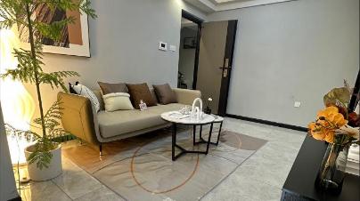 龙华地铁口新盘「国际公馆」大阳台采光好 名校环绕 商场汇集地 一房总价16.8万起