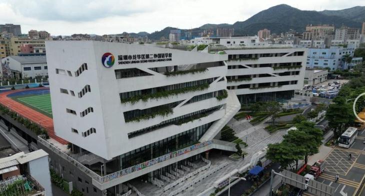 深圳龙华地铁口新盘「大浪幸福城」原始户型 通燃气 民水民电 总价24.8万起