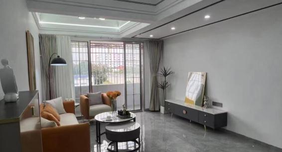 光明楼村地铁口「双子新城」168套双电梯新盘  历史遗留 通燃气带停车场 总价12.8万起