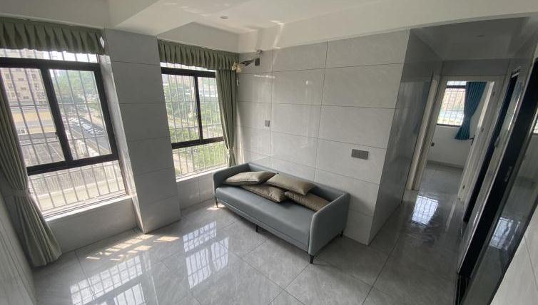 观澜大水坑精装新盘《华为壹品》零首付可落户 民用水电 通天然气  二房总价37.8万