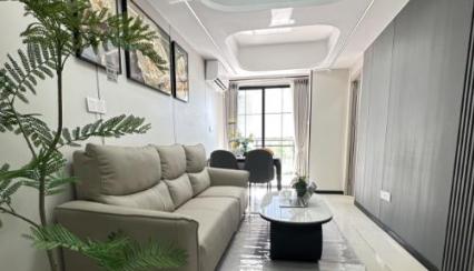 民治上塘地铁口新盘《民治中心城》原始户型大阳台 带停车场 通燃气可落户 总价32.8万起