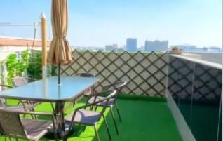 沙井性价比超高新盘《锦绣小区》12号线蚝乡地铁站 总价9.8万起 三房露台