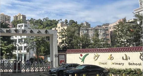 布吉丹竹头地铁口《邻府公馆》民水民电通燃气 可落户学区房 总价27.8万起