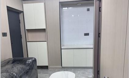 深圳龙华地铁口新盘《民治公馆》原始户型 俩证一书 历史遗留 总价29.8万起