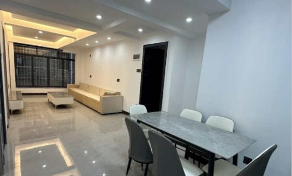 龙华大浪商业中心新盘《三联壹号》大阳台通燃气 地铁口可落户 总价15.8万起