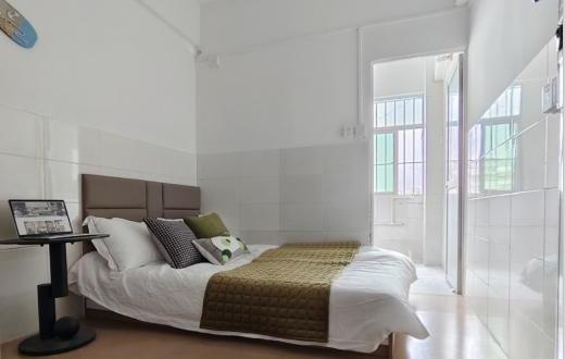 观澜大水坑白菜价电梯新盘《观澜华府》原始户型 宜居社区 单间14.5 万 一房19.8万