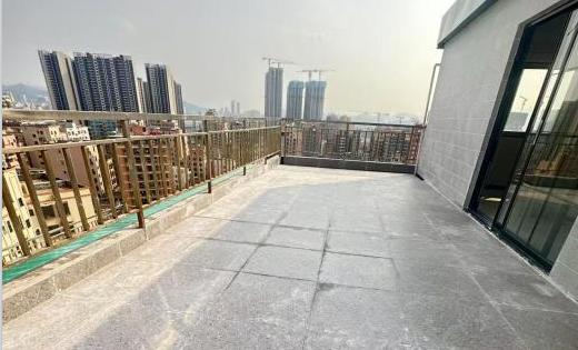 光明将石地铁口新盘《公明华府》公园为邻 名校环绕  一房一厅总价2 2 . 8万起