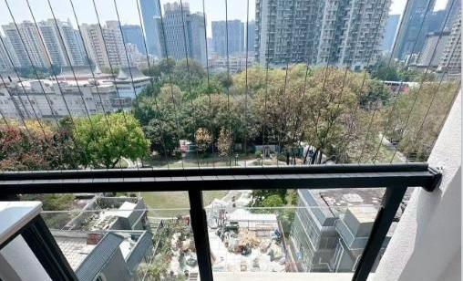 南山双地铁新盘《美景花园二期》户户带阳台 公园相伴 学校为邻 总价45.8万起