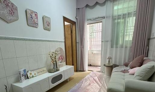 布吉南岭地铁口《南岭幸福城》原始户型大阳台 通燃气可落户 学府林立 总价22.8万起