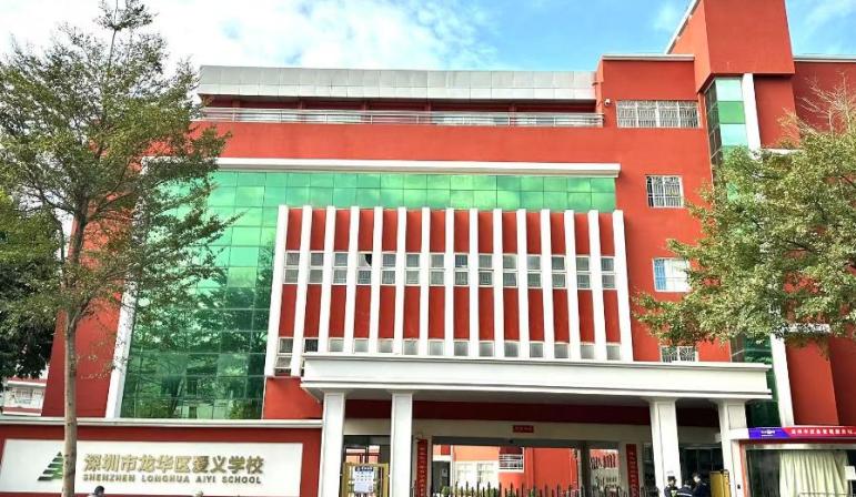 龙华大浪地铁口《毓林天玺》原始户型大阳台 公园学校为邻 均价8180元起