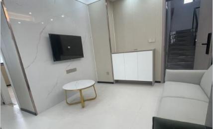 西乡前海中心区翻身地铁口《学府雅居》名校环绕 拎包入住 二房总价89.8万