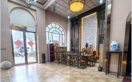 塘厦大坪超级笋盘《花瓣里》双华为物业 大屏障公园 永久性产权  总价9.5万起