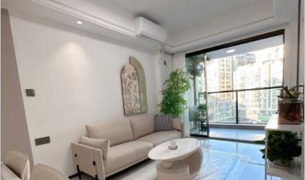 民治地铁口新盘《超核芯城》深圳北站零距离  公园学校环绕 一房一厅总价36.8万起