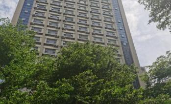 南山地铁口花园小区统建楼《摩登时代》民水民电 通天燃气 一房总价69.9万