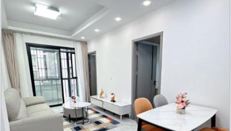 龙华富康地铁口小产权房《和风雅苑》大飘窗带阳台 名校环绕 总价36.8万起