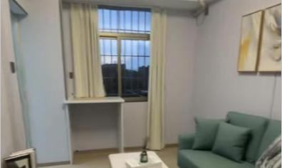 沙井《大兴公馆》步涌朗下双地铁口 原始户型 无敌采光 总价8.8万/套起