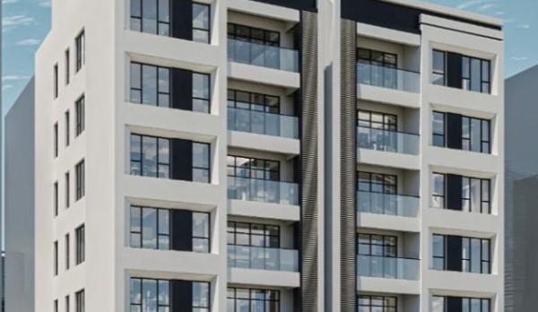 惠阳大亚湾新寮新盘《福鑫公寓》大阳台 深圳一路之隔 公园学校相伴 总价8万起