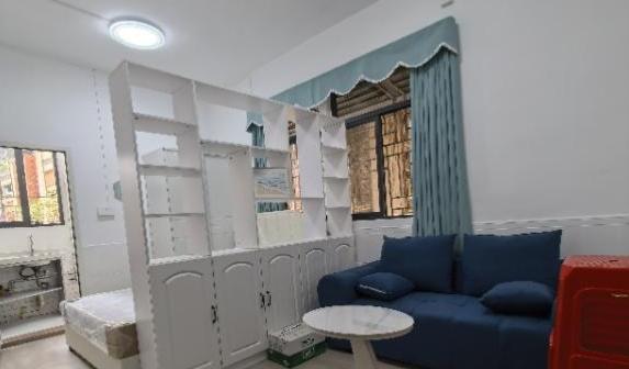 罗湖草埔地铁口新盘《青柠苑》原始户型 可落户 带停车场 总价30.8万起