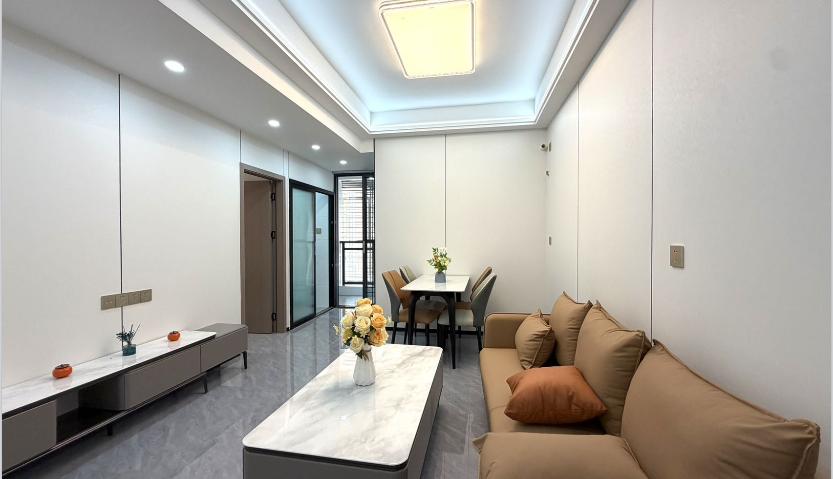 龙华双地铁口新盘《御龙佳园》4/6号上芬上塘地铁口500米 通燃气可落户 总价29.8万起